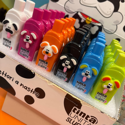 Correttore a nastro Slurpy - Tinta Unita