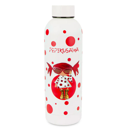 Borraccia termica Pepikusama Pepita Viajera - Le Tue Bevande Sempre Perfette