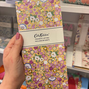 Block Notes Magnetico Cath Kidston - Eleganza e praticità sempre a portata di mano