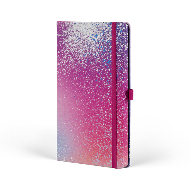 Taccuino A5 Spray Creativity - Castelli