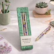 Penna a Sfera in Confezione Regalo Morris&Co – Eleganza pronta da regalare