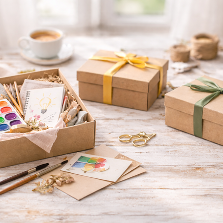 PERCORSO STAGIONALE - 3 box per 3 mesi