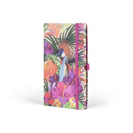 Agenda Giornaliera 2027 Eden Tropical - Castelli