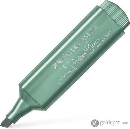 Evidenziatori metallici - Faber Castell