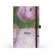 Taccuino A5 Florea Peony - Castelli