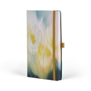 Taccuino A5 Florea Tulip - Castelli