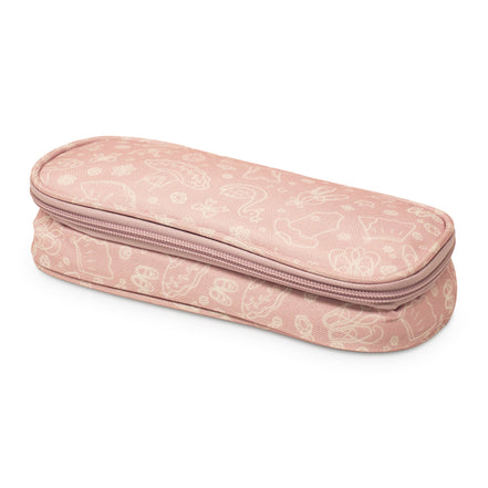 Astuccio ovale per bambini Incanta