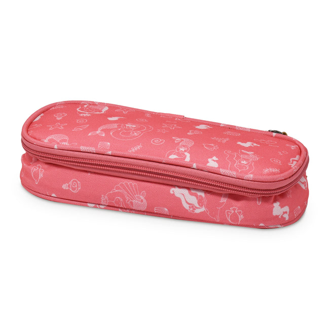 Astuccio ovale per bambini Incanta