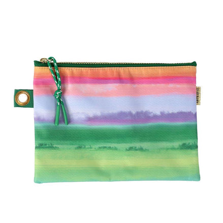 Trousse multicolor – Organizza tutto con stile e leggerezza