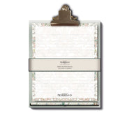 Block Notes Magnetico con Matita Morris&Co – Appunti sempre a portata di mano