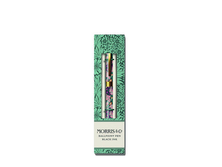 Penna a Sfera in Confezione Regalo Morris&Co – Eleganza pronta da regalare