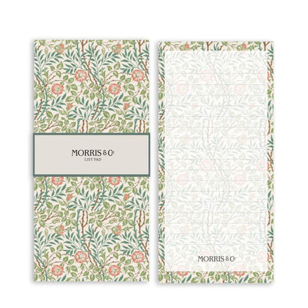 Block Notes Magnetico Morris&Co - Eleganza e praticità sempre a portata di mano