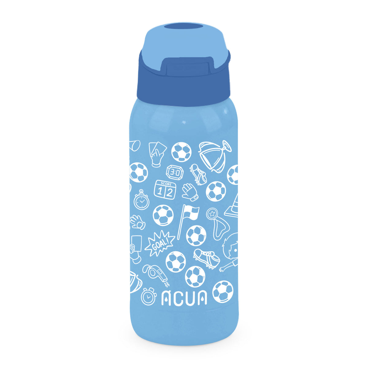 Borraccia Termica 350ml ACUA - Incanta