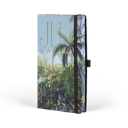 Agenda Giornaliera 2027 Jungle Breeze - Castelli