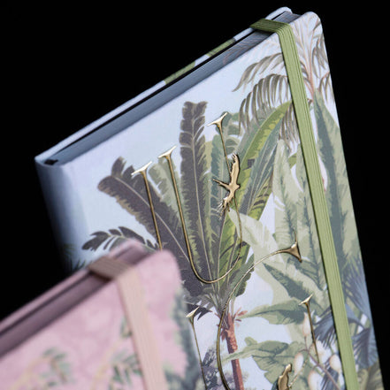Agenda Giornaliera 2027 Jungle Breeze - Castelli