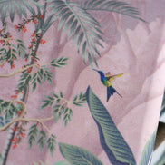 Agenda Settimanale con Note 2027 Jungle Orchid - Castelli