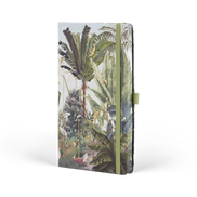 Agenda Giornaliera 2027 Jungle Sun - Castelli