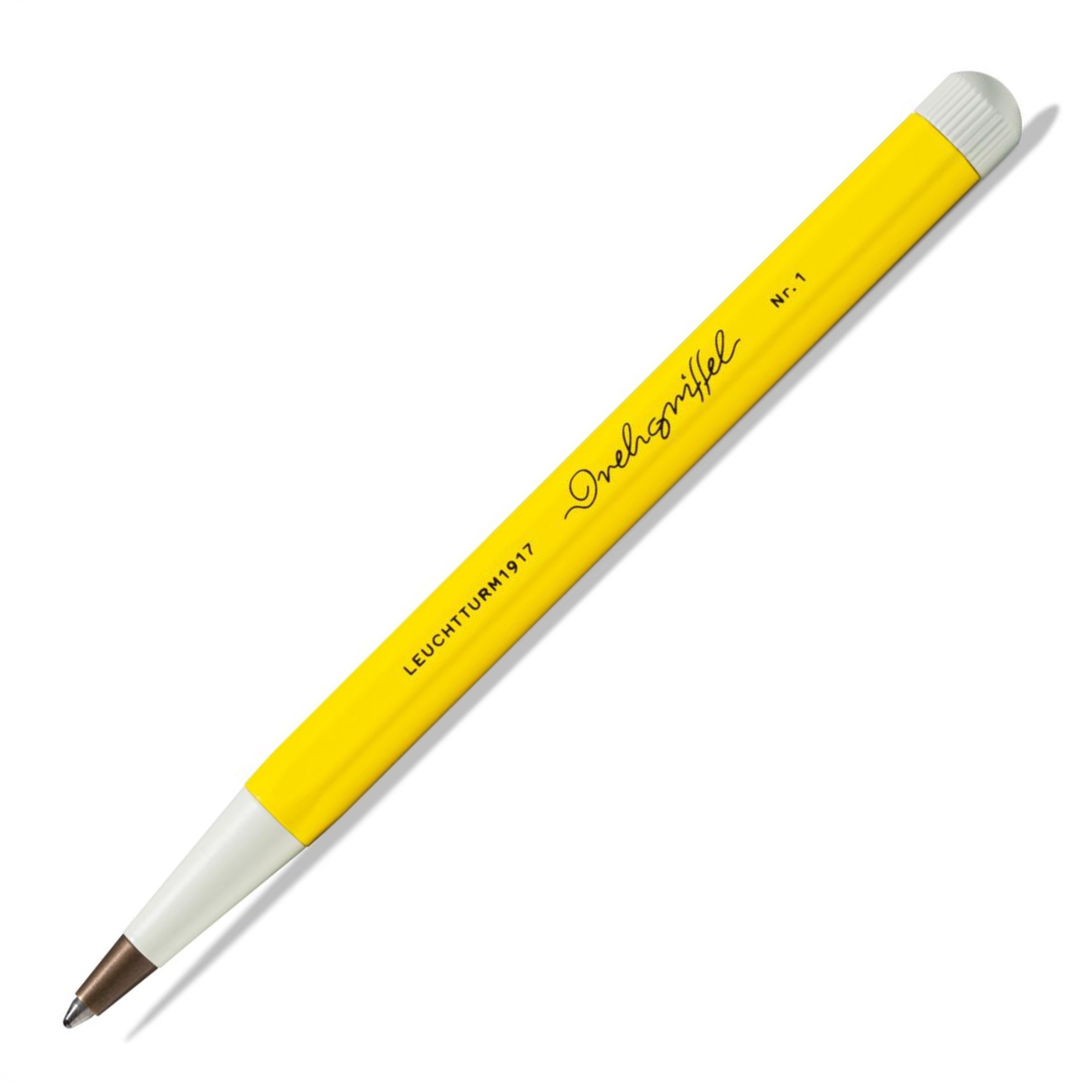 Penna Leuchtturm1917 Drehgriffel Nr.1 - Penna a sfera