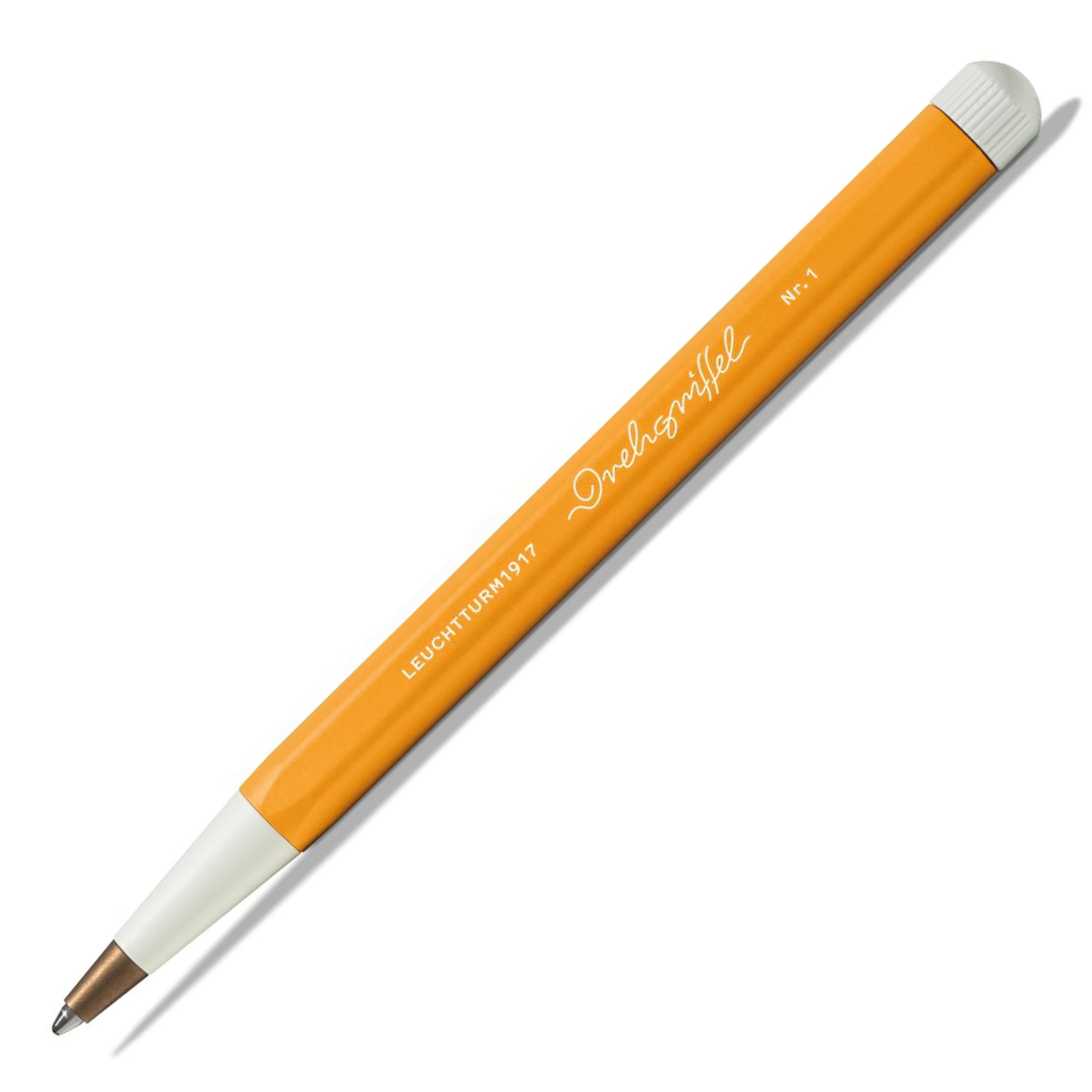 Penna Leuchtturm1917 Drehgriffel Nr.1 - Penna a sfera