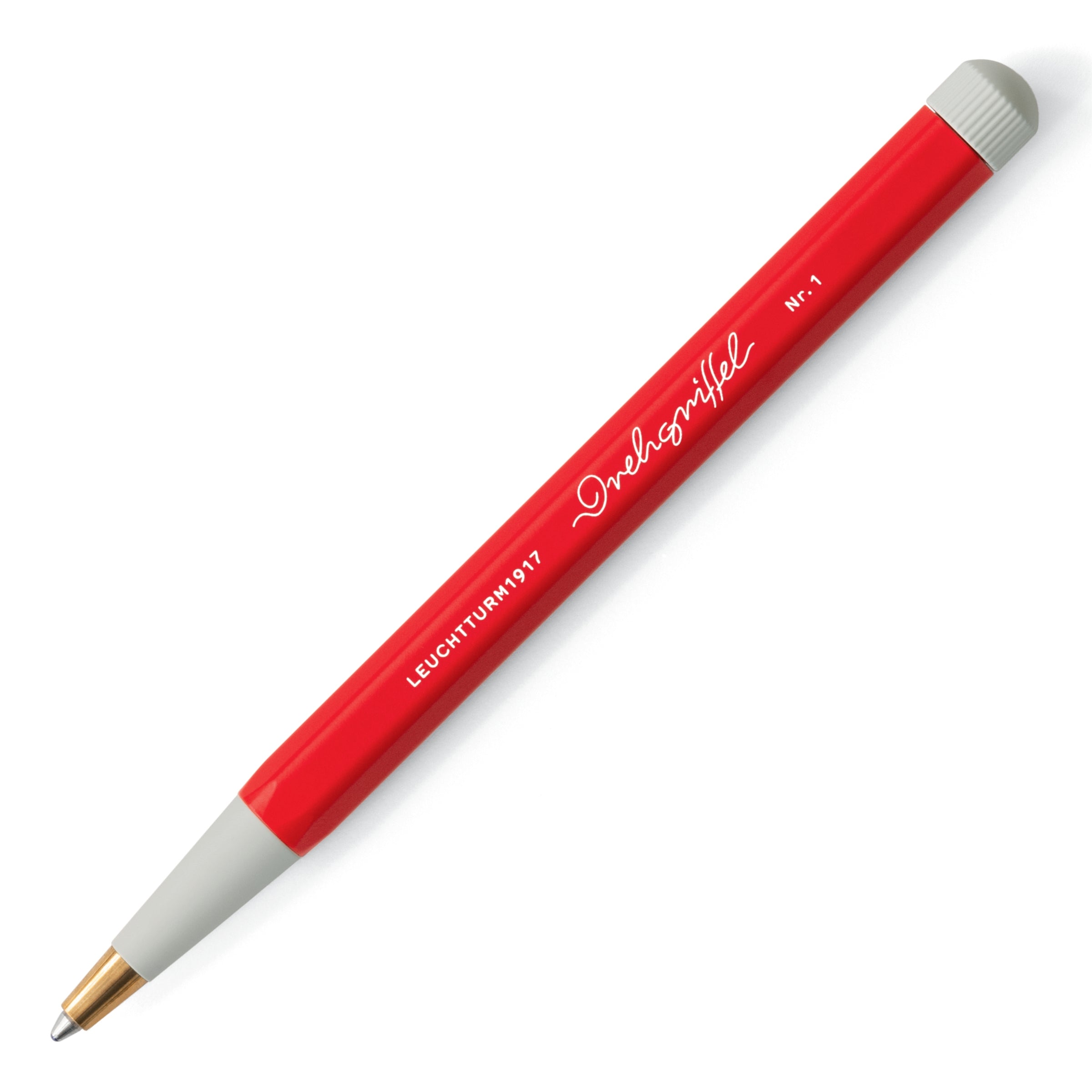Penna Leuchtturm1917 Drehgriffel Nr.1 - Penna a sfera