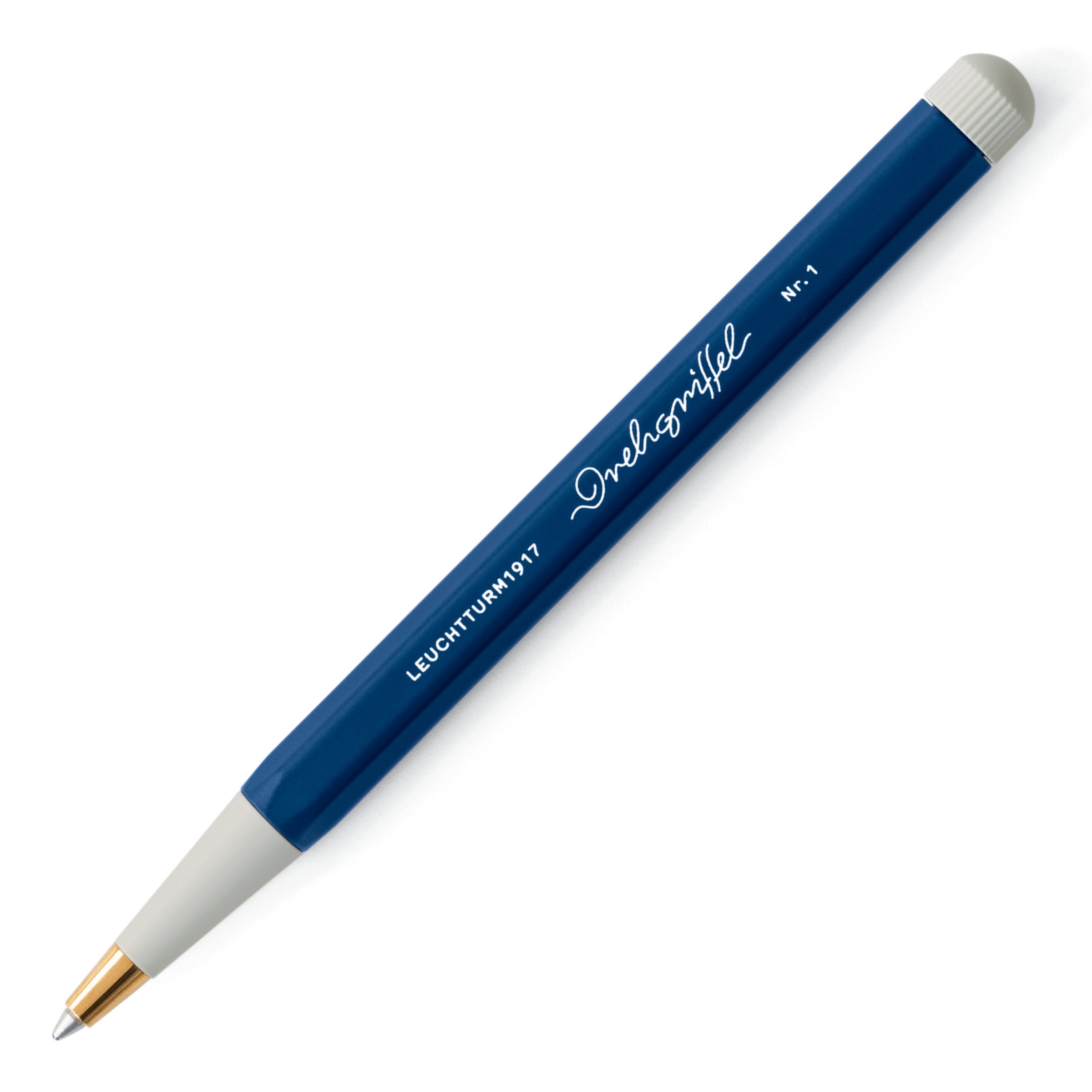 Penna Leuchtturm1917 Drehgriffel Nr.1 - Penna a sfera
