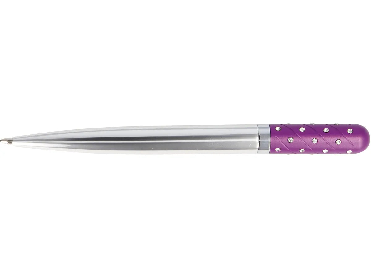 Penna sfera Crystal