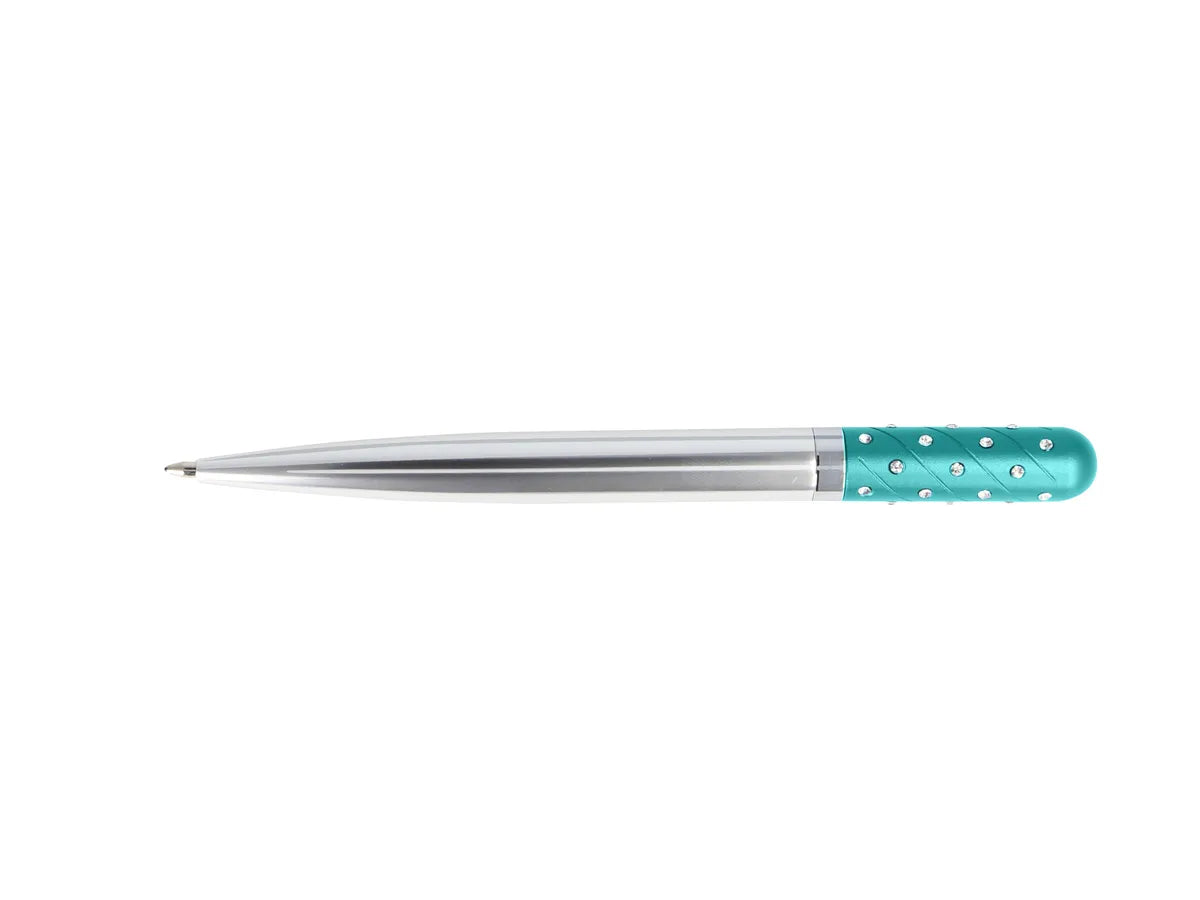Penna sfera Crystal
