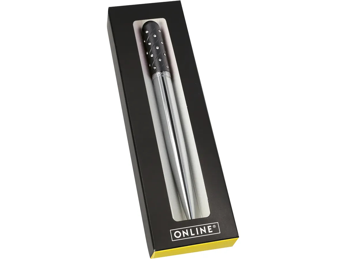 Penna sfera Crystal