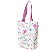 Shopper Floreale Rossler – Capiente e Leggera per Ogni Giorno