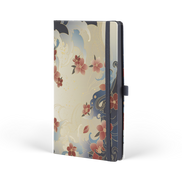 Agenda Settimanale con Note 2027 Roji Cherry - Castelli