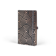 Agenda Settimanale Verticale 2027 Rose Lolly Pop - Castelli
