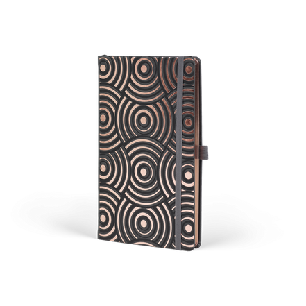 Agenda Settimanale Verticale 2027 Rose Lolly Pop - Castelli