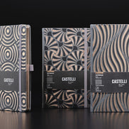 Agenda Giornaliera 2027 Rose Lilly - Castelli