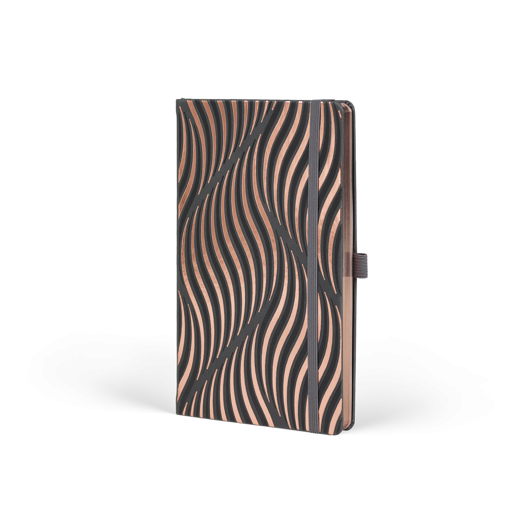 Taccuini A5 Rose Sand - Castelli