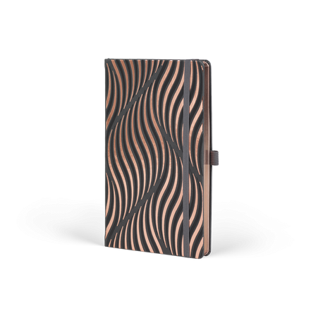 Taccuini A5 Rose Sand - Castelli