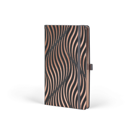 Taccuini A5 Rose Sand - Castelli
