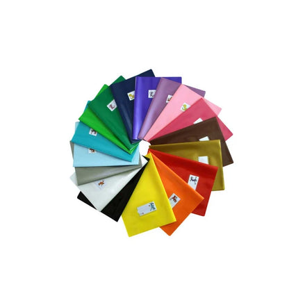 Copertine per Quadernoni Colorosa