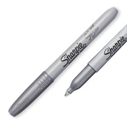 Pennarello Sharpie light violet