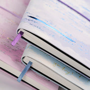 Agenda Giornaliera 2027 Sky Poem Dawn - Castelli