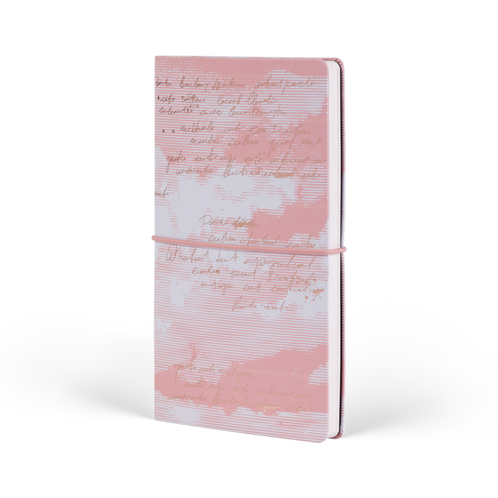 Taccuino A5 Sky Poem Sunrise - Castelli