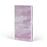 Agenda Giornaliera 2027 Sky Poem Twilight - Castelli