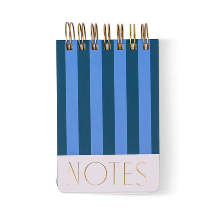 Block Notes A6 Con spirale - Designworks Ink