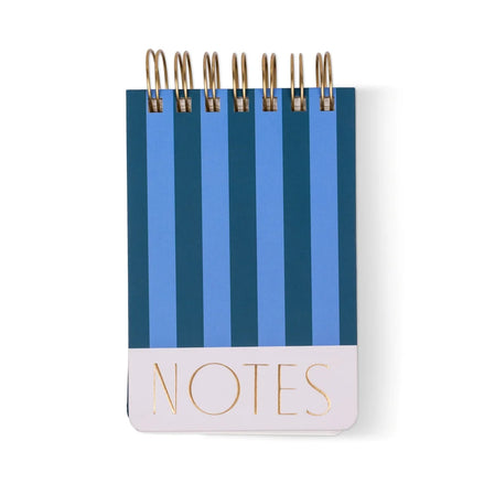 Block Notes A6 Con spirale - Designworks Ink