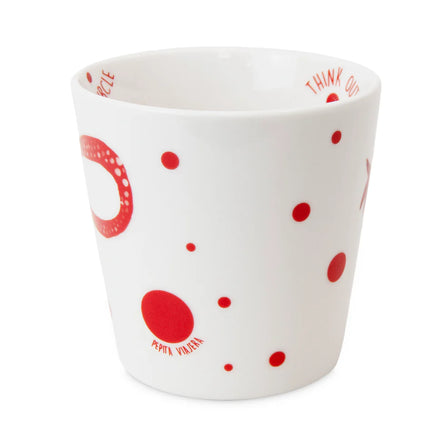 Tazza Pepikusama Pepita Viajera - Pausa Caffè con Stile