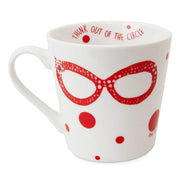 Tazza Pepikusama Pepita Viajera - Pausa Caffè con Stile