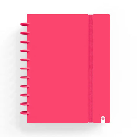 Quaderno A4 INGENIOX® Carchivo - Organizza, personalizza e crea