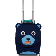 Trolley Orsetto – Il compagno di viaggio perfetto per il tuo bimbo