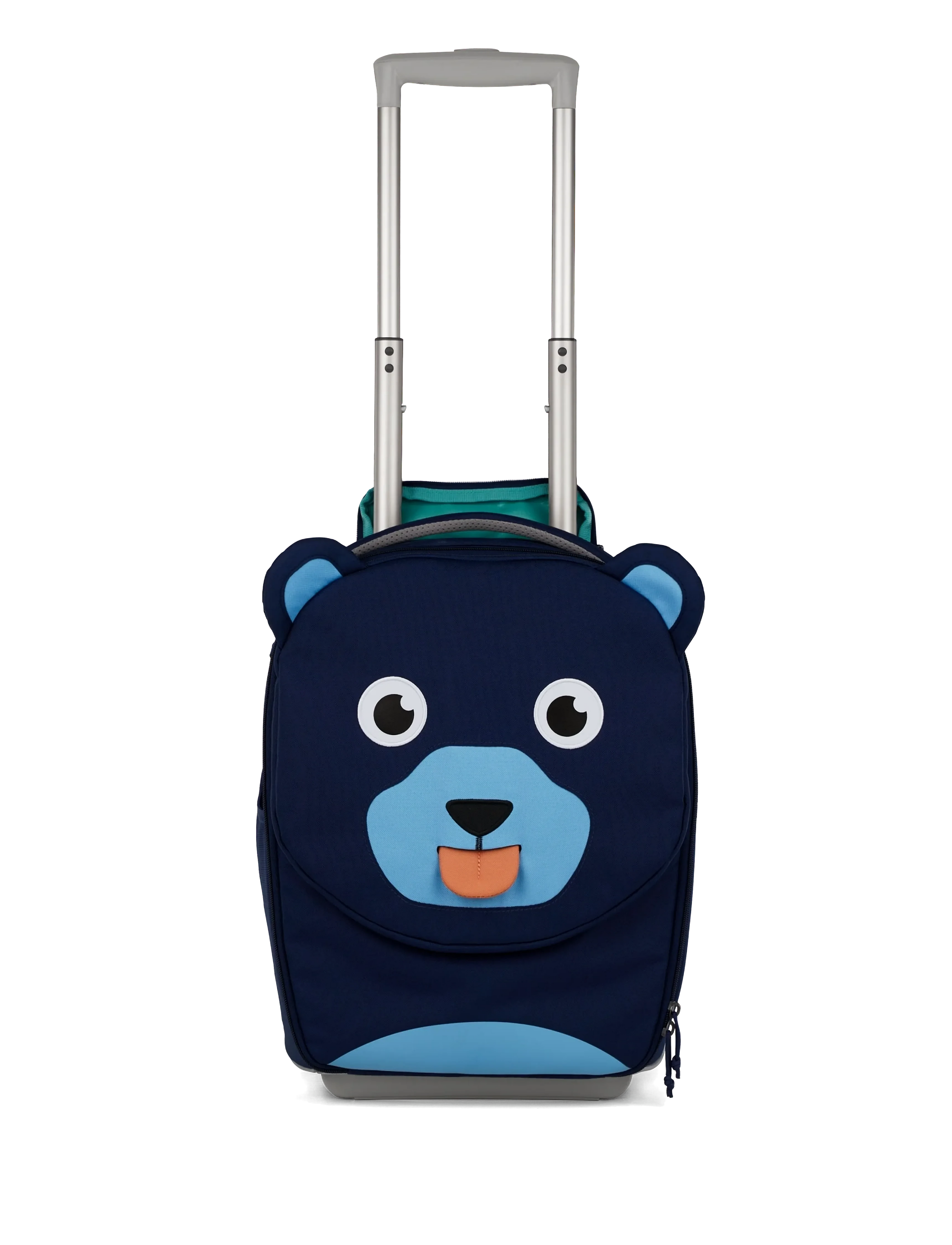 Trolley Orsetto – Il compagno di viaggio perfetto per il tuo bimbo