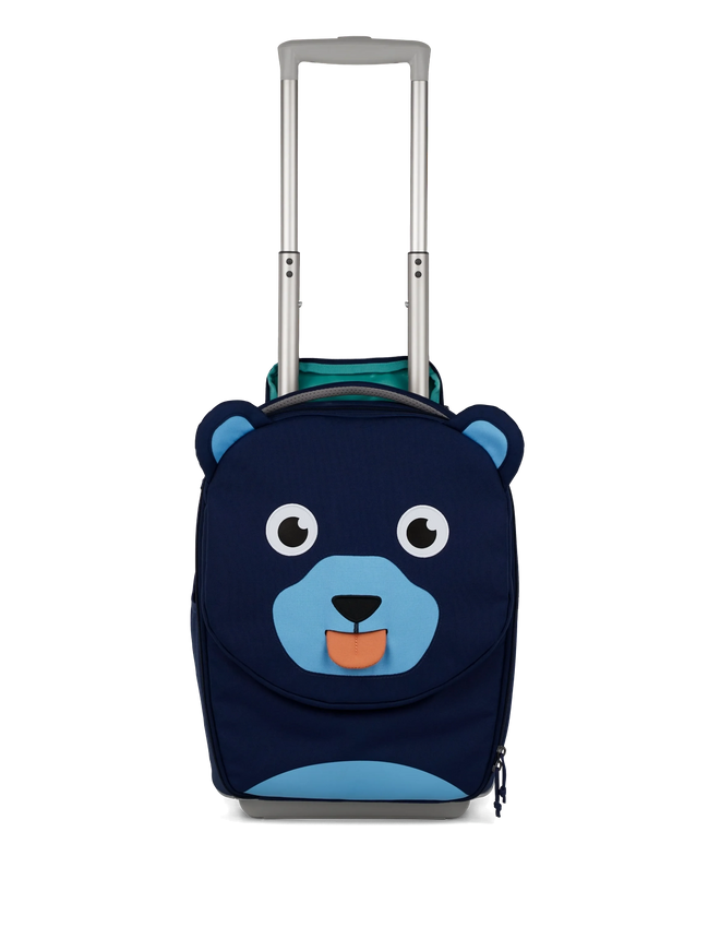 Trolley Orsetto – Il compagno di viaggio perfetto per il tuo bimbo