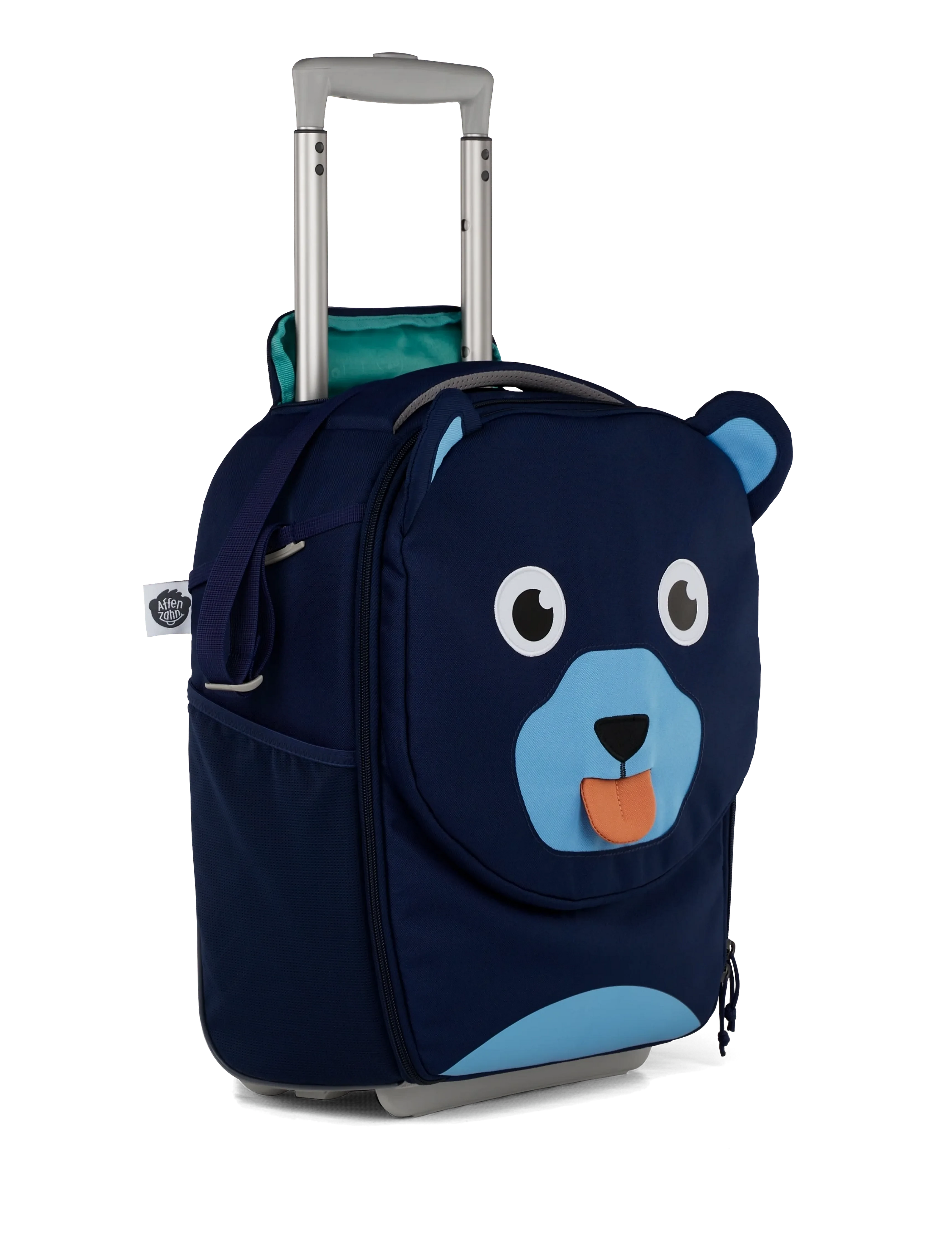 Trolley Orsetto – Il compagno di viaggio perfetto per il tuo bimbo